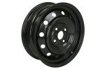 4.5x14, 4x100, CH 56, ET: 46; Velg teras sobib: MITSUBISHI MIRAGE / ruum STAR VI 05.12- ALCAR