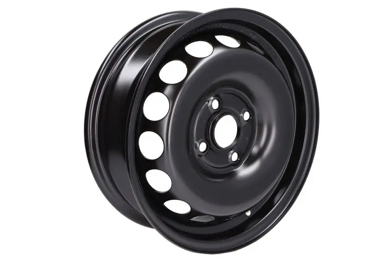 4.5x14, 4x100, CH 54, ET: 35; wheel steel suitable for: CITROEN C1 II; PEUGEOT 108; TOYOTA AYGO 04.14- KRONPRINZ