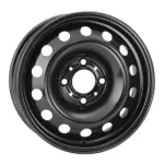 5,50Jx14 H2; 4x108x65; чтобы 24; стальные диски: Citroën C2 11/03-; C3 04/02-; Peugeot 206+ 04/09-; 1007 04/05-