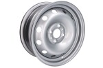 5.5x14, 4x98, CH 58, ET: 32; Velg teras sobib: FIAT DOBLO/MINIVAN 10.01- ALCAR