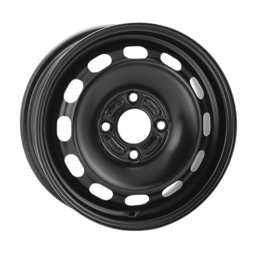 5.5x14, 4x108, CH 63,3, ET: 47,5; wheel steel FORD FIESTA V, FUSION; MAZDA 2 11.01-12.12 ALCAR