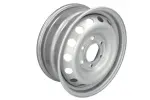 6.5x16, 6x139,7, CH 92,3, ET: 50; wheel steel suitable for: HYUNDAI H350 04.15- ALCAR