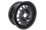 5.5x14, 4x100, CH 60, ET: 36; Velg teras sobib: RENAULT CLIO I, CLIO II, CLIO III, KANGOO, MEGANE I, MEGANE I CLASSIC, MEGANE I COACH, MEGANE SCENIC, THALIA I, THALIA II, TWINGO I 01.96-