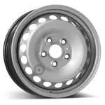wheel alc6696