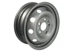 passenger car steel rim alc7011 6x16, 5x130, ch 78.1, et: 68