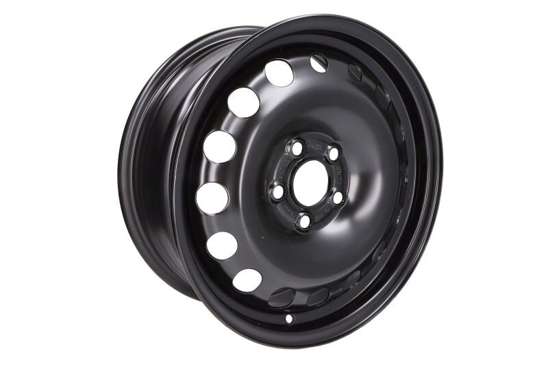 6.5Jx16, 5x108, CH 63,3, ET: 50; диск сталь подходит: FORD TOURNEO CONNECT V408 NADWOZIE WIELKO, TRANSIT CONNECT, TRANSIT CONNECT V408/MINIVAN 02.13- (черный) ALCAR черный