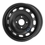 6.0x15, 4x108, CH 63,3, ET: 47,5; velg teras FORD FIESTA VI 06.08- ALCAR
