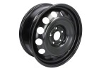 passenger car steel rim alc7461 6.50x16, 5x108, ch 65, et: 47