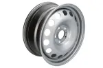 7.0x16, 5x108, CH 65, ET: 46; Velg teras sobib: CITROEN JUMPY III, SPACETOURER; OPEL VIVARO C, ZAFIRA LIFE; PEUGEOT EXPERT, TRAVELLER; TOYOTA PROACE, PROACE VERSO 02.16- ALCAR