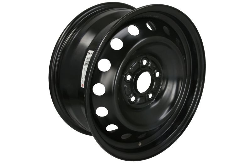 7.0x16, 5x114,3, CH 64, ET: 45; диск сталь подходит: HONDA CIVIC X 08.16-12.22 ALCAR