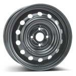 steel wheel motor cars alcar alc7770