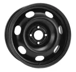 6.5x16, 4x108, CH 65, ET: 26; Velg teras sobib: CITROEN BERLINGO MULTISPACE, BERLINGO/MINIVAN, C4 GRAND PICASSO I, C4 GRAND PICASSO II, C4 PICASSO I; PEUGEOT PARTNER TEPEE 10.06- ALCAR