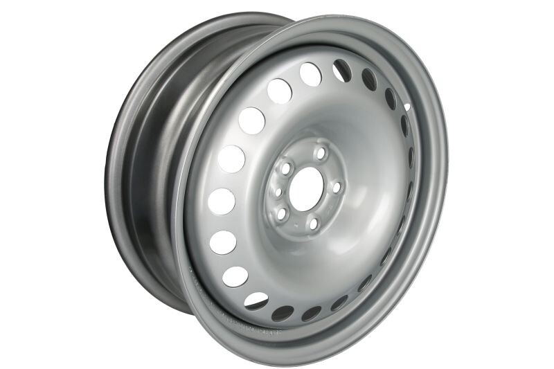 6x16, 5x98, CH 58, ET: 36,5; Velg teras sobib: CITROEN JUMPER I; FIAT 500L, DOBLO, DOBLO CARGO, DUCATO; OPEL COMBO TOUR, COMBO/MINIVAN; PEUGEOT BOXER 03.94- ALCAR
