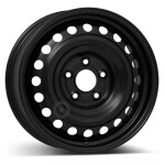 pkw steel rim alcar