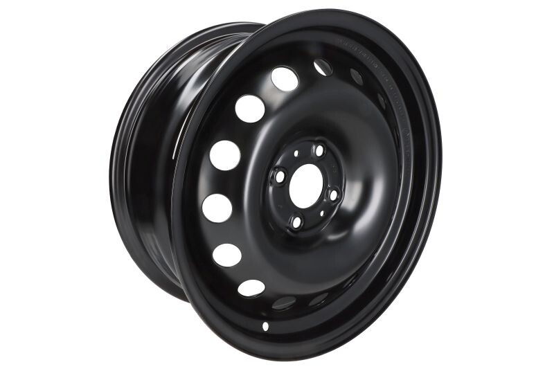 6.5x16, 4x100, CH 60, ET: 40; диск сталь RENAULT CAPTUR, CLIO IV 11.12- ALCAR