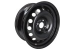 6.5x16, 4x100, CH 60, ET: 40; velg teras RENAULT CAPTUR, CLIO IV 11.12- ALCAR