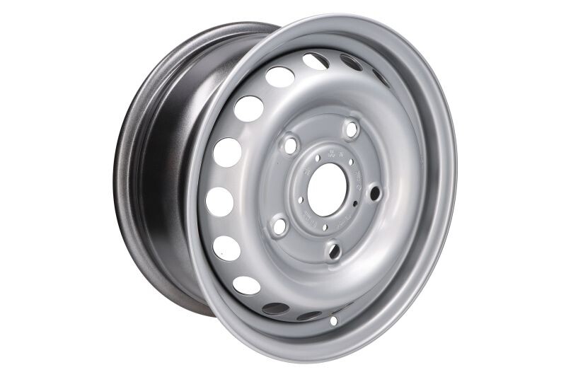 6.5x15, 5x160, CH 65, ET: 60; wheel steel suitable for: FORD TOURNEO CUSTOM V362, TRANSIT CUSTOM V362, TRANSIT V363 04.12- KRONPRINZ
