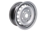 6.5x15, 5x160, CH 65, ET: 60; wheel steel suitable for: FORD TOURNEO CUSTOM V362, TRANSIT CUSTOM V362, TRANSIT V363 04.12- KRONPRINZ