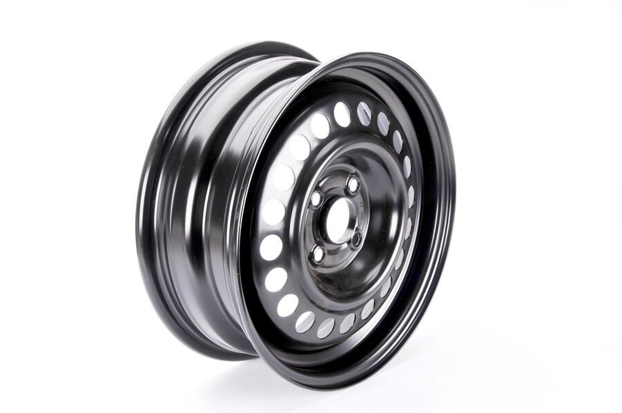6x15, 4x100, CH 56,5, ET: 49; wheel steel suitable for: OPEL ASTRA G, ASTRA G CLASSIC, ASTRA G/combi, CORSA C, VECTRA B 10.95-12.09 ALCAR