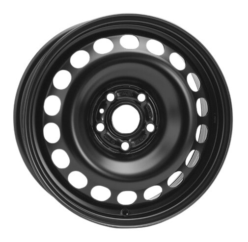 6.5x16, 5x112, CH 57, ET: 42; velg teras VW EOS, PASSAT, PASSAT ALLTRACK, SCIROCCO 03.05-11.17 ALCAR