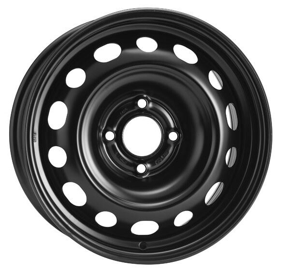 6.5x15, 4x108, CH 65, ET: 27; Velg teras sobib: CITROEN BERLINGO, BERLINGO MULTISPACE, BERLINGO/MINIVAN; PEUGEOT PARTNER TEPEE, PARTNER/MINIVAN 04.08- ALCAR