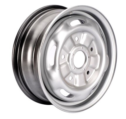 5.5x15, 5x160, CH 65, ET: 60; Terasvelg FORD TOURNEO CONNECT, TRANSIT, TRANSIT TOURNEO 08.00-08.14 ALCAR