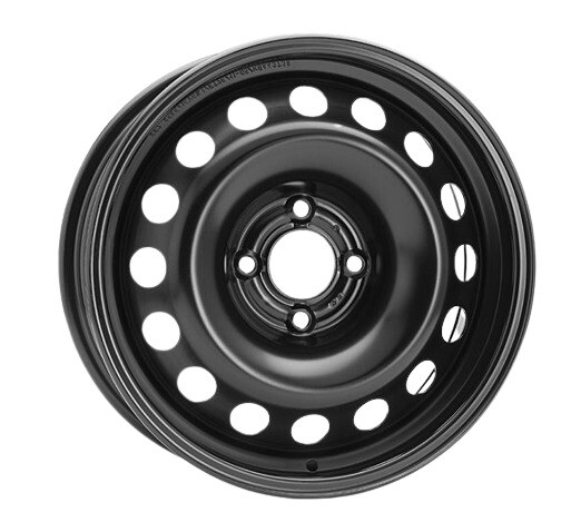 6,50Jx16 H2; 4x108x65; чтобы 26; стальные диски: Citroën C4 11/04-01/09; C4 02/09-; C5 Facelift 10/04-03/08