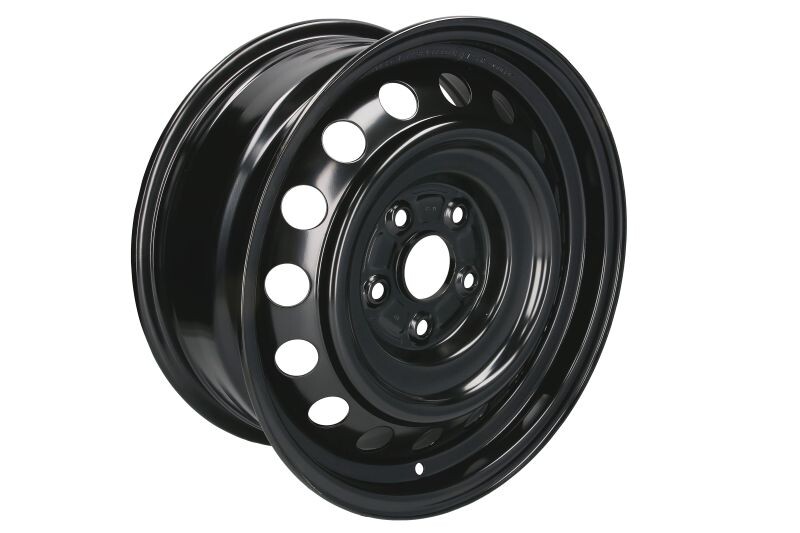 7.0x16, 5x114,3, CH 60, ET: 40; диск сталь подходит: TOYOTA COROLLA 10.18- ALCAR черный