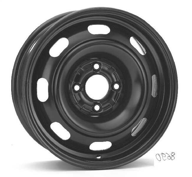 6x15, 4x108, CH 65, ET: 27; Velg teras sobib: CITROEN C2, C3 I, C3 PLURIEL, C4, C4 I; PEUGEOT 1007, 206, 206+, 307 04.99- ALCAR