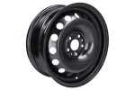 6x15, 5x98, CH 58, ET: 39; Velg teras sobib: FIAT 500L, DOBLO CARGO 09.12- (mõlgunud serv) ALCAR