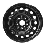 6,5  J x16 H2; 5x114,3x67; ET45: Plekkvelg: Hyundai ix35  03/10-;