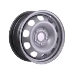 6.5x16, 5x114,3, CH 66, ET: 50; Velg teras sobib: DACIA DUSTER, DUSTER/SUV 04.10- ALCAR
