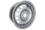 6.5x17, 5x112, CH 66,5, ET: 50; Velg teras sobib: MERCEDES EQV (W447), EVITO TOURER (W447), EVITO (W447), MARCO POLO CAMPER (W447), V (W447), VIANO (W639), VITO / MIXTO (W639) 07.10- ALCAR