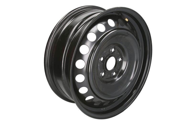 6.5x17, 5x114,3, CH 60, ET: 45; wheel steel TOYOTA C-HR 10.16- ALCAR