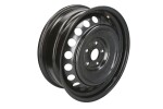 6.5x17, 5x114,3, CH 60, ET: 45; wheel steel TOYOTA C-HR 10.16- ALCAR