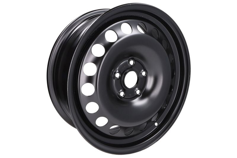 6.5x17, 5x112, CH 57, ET: 38; диск сталь VW TIGUAN 01.16- KRONPRINZ