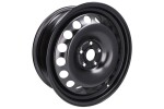 6.5x17, 5x112, CH 57, ET: 38; wheel steel VW TIGUAN 01.16- KRONPRINZ
