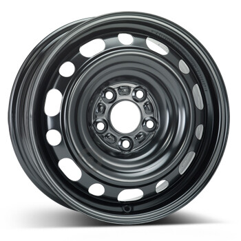 6.5x16, 5x114,3, CH 67, ET: 50; Velg teras sobib: MAZDA 3, CX-3 07.13- ALCAR
