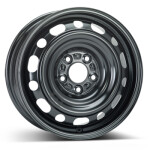 6.5x16, 5x114,3, CH 67, ET: 50; wheel steel suitable for: MAZDA 3, CX-3 07.13- ALCAR