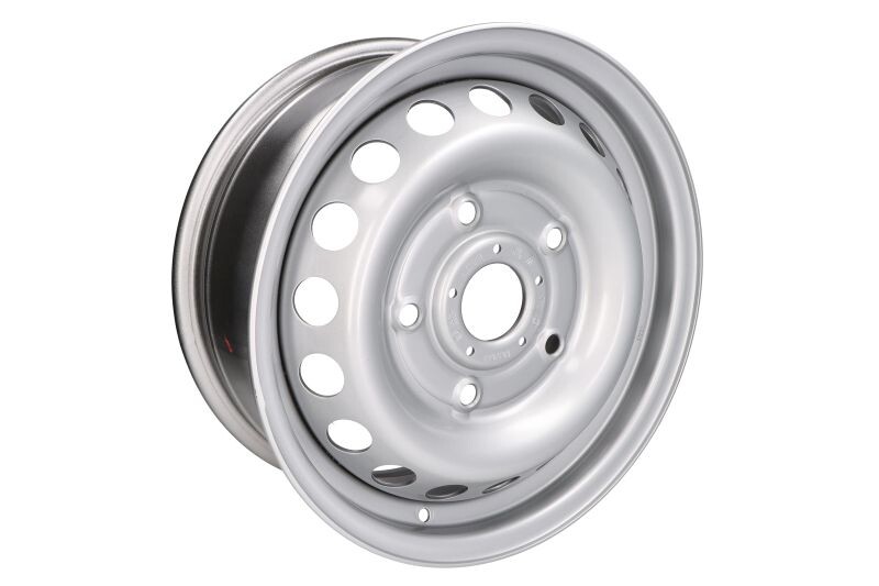 6.5x16, 5x160, CH 65, ET: 60; Velg teras sobib: FORD TOURNEO CUSTOM V362, TRANSIT CUSTOM V362, TRANSIT V363 04.12- ALCAR