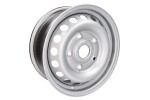 6.5x16, 5x160, CH 65, ET: 60; Velg teras sobib: FORD TOURNEO CUSTOM V362, TRANSIT CUSTOM V362, TRANSIT V363 04.12- ALCAR