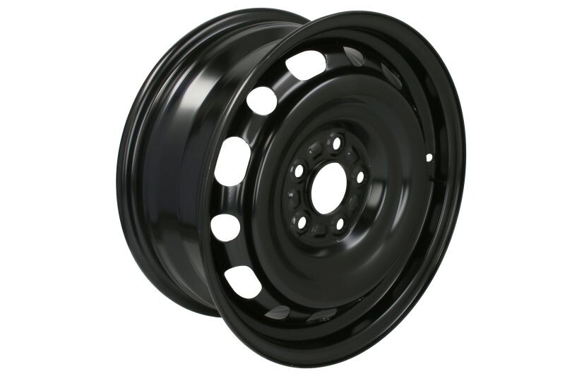 6.5x16, 5x114,3, CH 67, ET: 42; диск сталь MAZDA 6 12.12- ALCAR