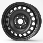 6x15, 5x112, CH 57, ET: 47; velg teras SEAT ALTEA, ALTEA XL...