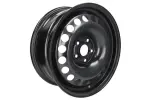 6.5x16, 5x105, CH 56,6, ET: 38; wheel steel suitable for: CHEVROLET TRAX; OPEL MOKKA / MOKKA X 06.12- ALCAR