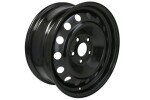 7x16, 5x114,3, CH 67, ET: 40; wheel steel HYUNDAI I40, I40 CW 07.11- ALCAR