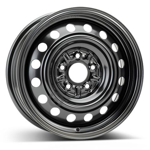 pkw steel rim alc9657