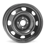 6.5x16, 4x108, CH 65, ET: 31; диск сталь подходит: PEUGEOT 307 08.00-12.09 ALCAR