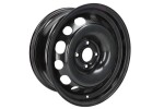 7x16, 4x108, CH 65, ET: 32; wheel steel suitable for: PEUGEOT 3008, 308, 308 I 09.07-09.20 ALCAR
