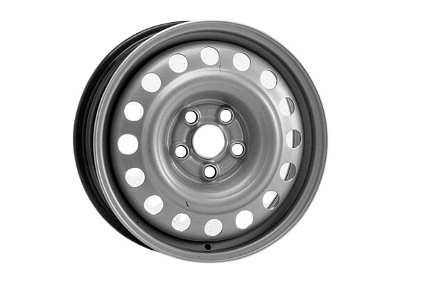 6x16, 5x112, CH 57, чтобы: 53; диск сталь FORD GALAXY; SEAT ALHAMBRA; VW SHARAN 03.95-03.10 ALCAR