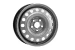 6x16, 5x112, CH 57, чтобы: 53; диск сталь FORD GALAXY; SEAT ALHAMBRA; VW SHARAN 03.95-03.10 ALCAR
